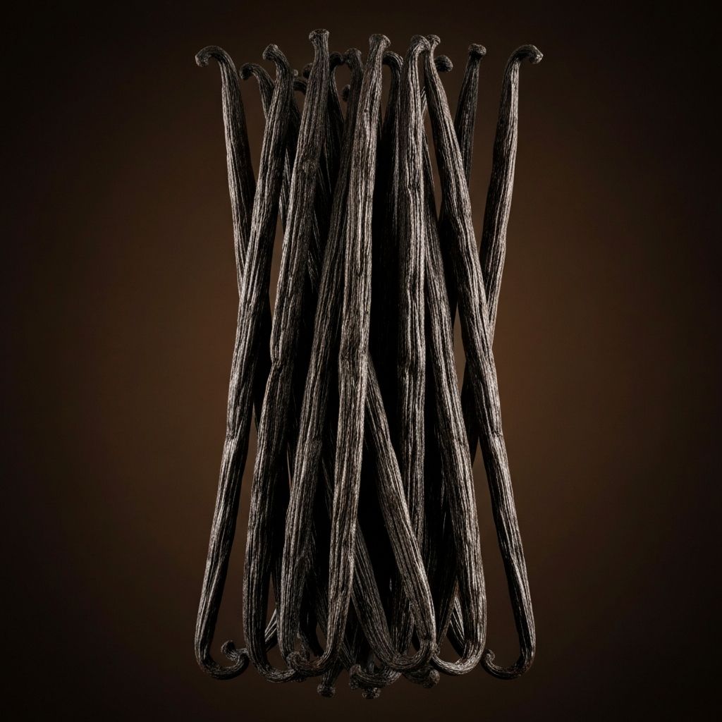 Vanilla Sticks